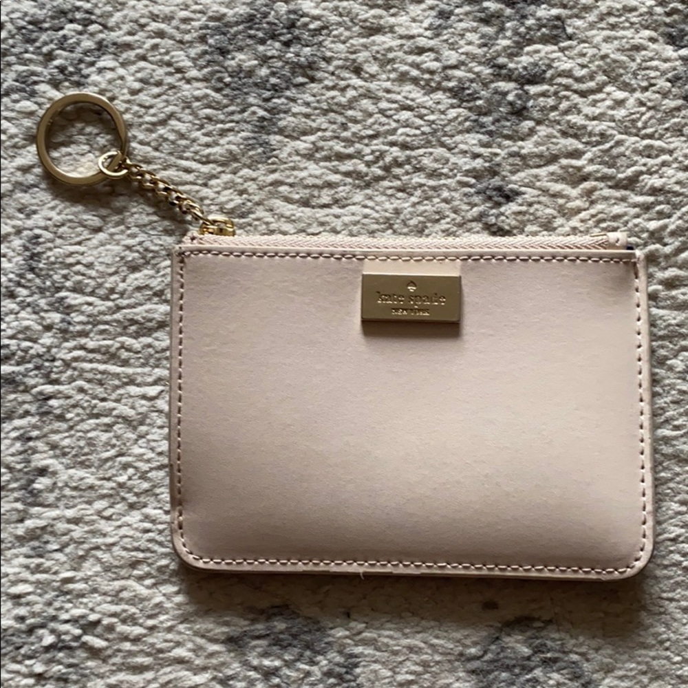 Kate Spade wallet, great condition